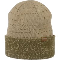 Distressed Morse Beanie by Kangol