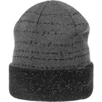 Distressed Morse Beanie by Kangol