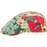 Newspaper Flatcap by Lierys