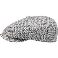 Hatteras Levico Flatcap by Stetson