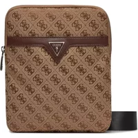 4G Logo Messenger Tasche - Milano Stil Guess