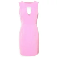 Bandeaukleid Patti in Rosa Guess