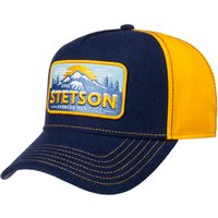 Polar Trucker Cap by Stetson