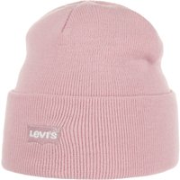 Mini Batwing Tone in Tone Beanie by Levi´s