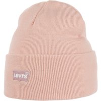 Mini Batwing Tone in Tone Beanie by Levi´s