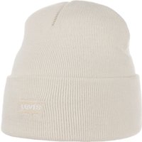 Mini Batwing Tone in Tone Beanie by Levi´s