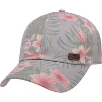 Beach Flowers Cap by Chillouts