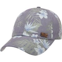 Beach Flowers Cap by Chillouts