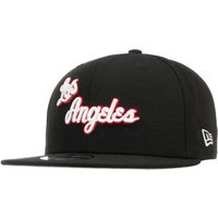 9Fifty HWC Lakers Cap by New Era