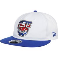 9Fifty Retro Crown Nets Cap by New Era