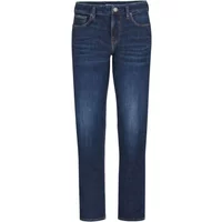 Slim Fit Low Rise Denim Jeans Guess