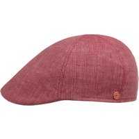 Paddy Stripes Flatcap by Mayser