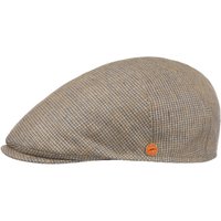 Sidney Dundee Flatcap by Mayser