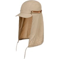 Kontiki Sunblocker Cap by Mayser