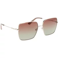 Sonnenbrille mit Verlaufsgläsern für Frauen Guess