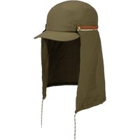 Kontiki Sunblocker Cap by Mayser