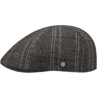 Melico Virgin Wool Flatcap by Lierys