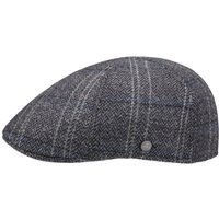 Melico Virgin Wool Flatcap by Lierys