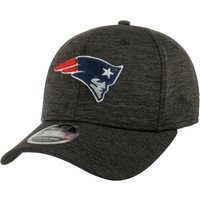 9Fifty Total Shadow Tech Patriots Cap by New Era