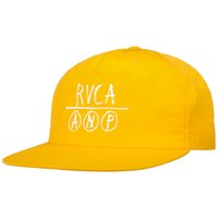 Graphic ANP Snapback Cap by RVCA