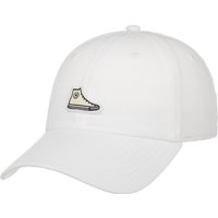 Chuck Icon Dad Strapback Cap by Converse