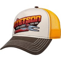 Hard Work Trucker Cap by Stetson