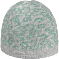 Jacquard Leo Beanie by Seeberger