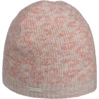 Jacquard Leo Beanie by Seeberger