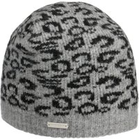 Jacquard Leo Beanie by Seeberger