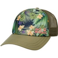 Paradise Women´s Trucker Cap by Jack Wolfskin