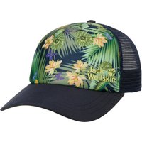 Paradise Women´s Trucker Cap by Jack Wolfskin