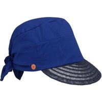 Plain Hanni Jersey Visor by Mayser