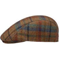 Lennart Shetland Flatcap by Mayser