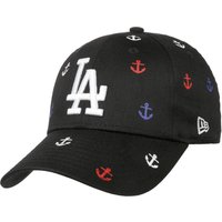 9Forty Kids Anchors Dodgers Cap by New Era