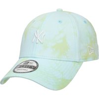 9Forty TieDye Yankees Cap by New Era