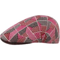 Tiled 507 Flatcap by Kangol