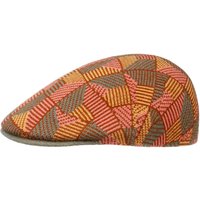 Tiled 507 Flatcap by Kangol