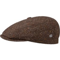 Currin Tweed Flatcap by Bailey 1922