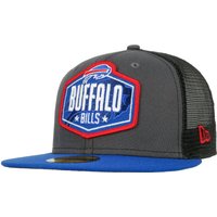 59Fifty NFL Draft21 Bills Cap by New Era