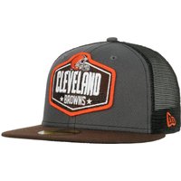 59Fifty NFL Draft21 Browns Cap by New Era