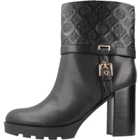 Elegante Stiefeletten mit Absatz für Frauen Guess