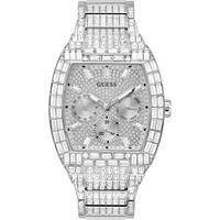 Guess Herren Armbanduhr Phoenix Crystal Guess