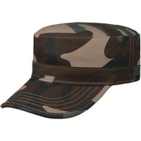 Tank Army Cap