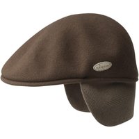 Das Original Flatcap 504 Earflaps by Kangol