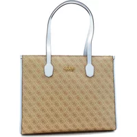 Stilvolle Shopper-Tasche Guess