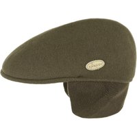 Das Original Flatcap 504 Earflaps by Kangol