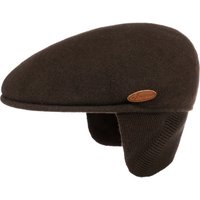 Das Original Flatcap 504 Earflaps by Kangol