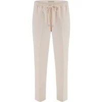 Joggerhose mit mittlerer Taille Guess