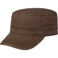 Gosper Army Urban Cap by Stetson