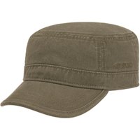 Gosper Army Urban Cap by Stetson